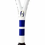 Harrow Vapor Ultralite White / Royal / Yellow